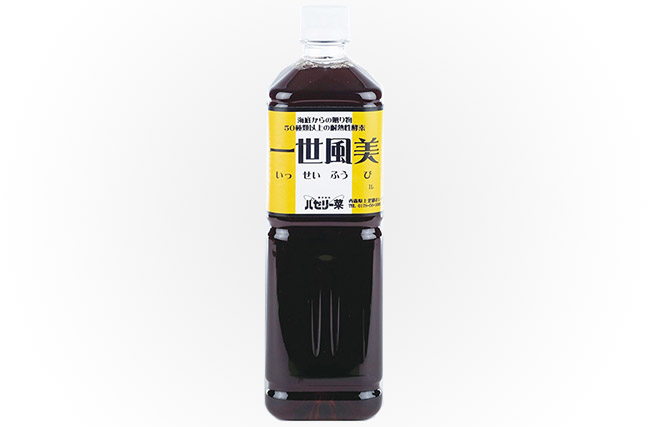 商品「一世風美(いっせいふうび)」画像