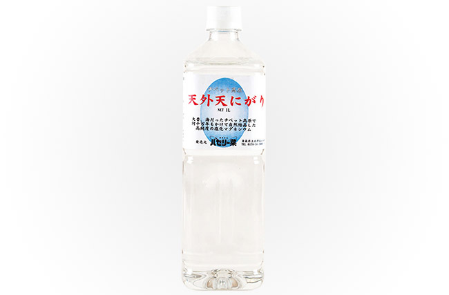 商品「天外天にがり」画像