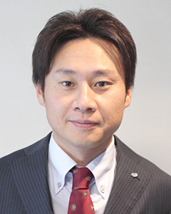 代表取締役 小泉 輝美写真