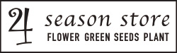 4 seasons storeバナー
