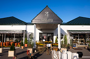 八戸本店 4season store店舗画像